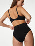 Marks & Spencer "2pk Light Control Seamless High Leg Knickers"